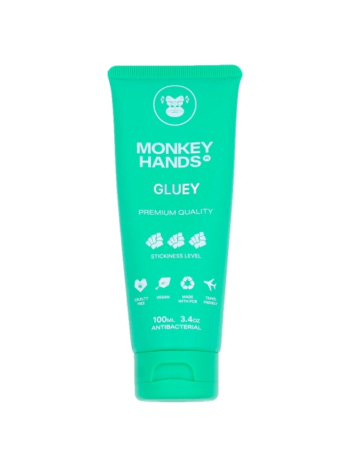 GLUEY – Monkey Hands 100mL