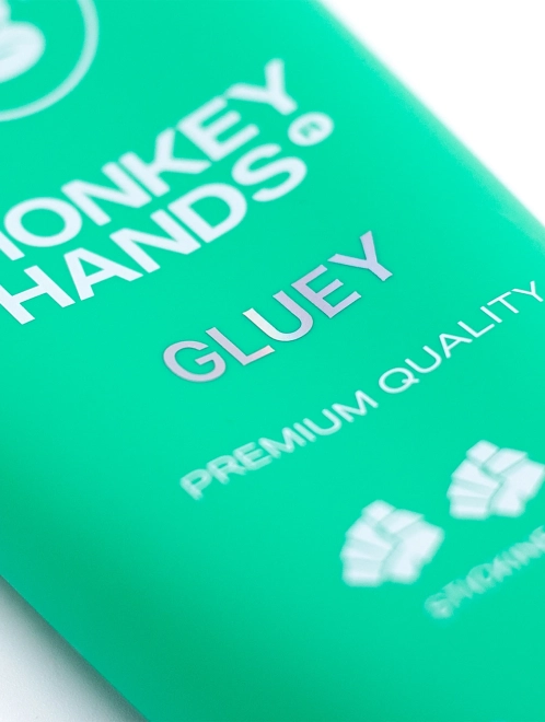 GLUEY – Monkey Hands 100mL