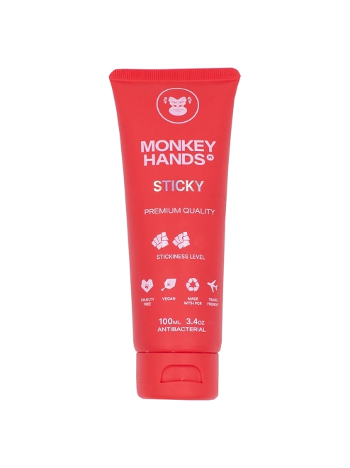 100mL – Monkey Hands Grip Sticky